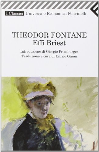 9788807820748: Effi Briest (Universale economica. I classici)