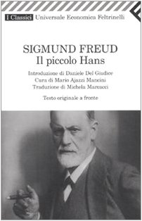 Imagen de archivo de Il piccolo Hans. Testo tedesco a fronte a la venta por medimops