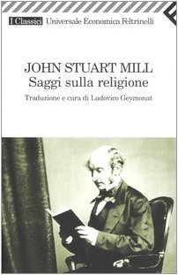 9788807821837: Saggi sulla religione