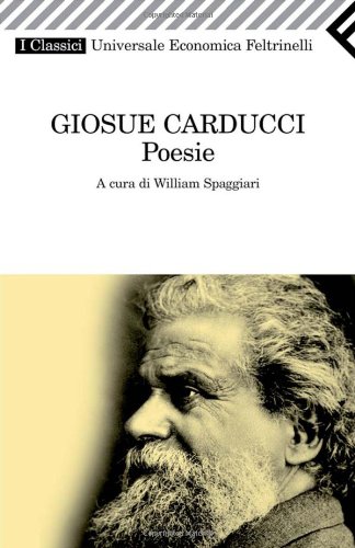 9788807821905: Poesie (Universale economica. Saggi)