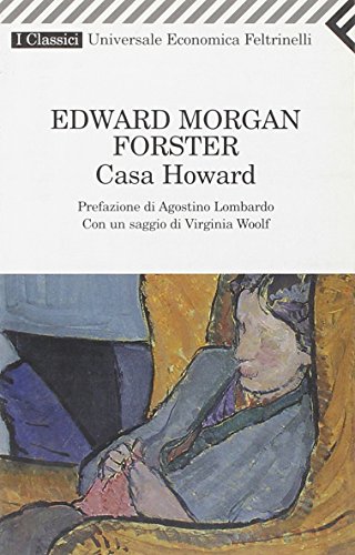 Casa Howard (9788807821974) by Forster, Edward Morgan