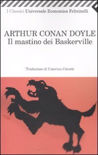 Il mastino dei Baskerville (9788807822360) by Doyle, Arthur Conan