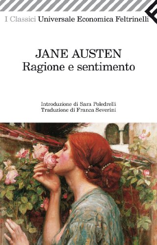 Ragione e sentimento (9788807822483) by Austen, Jane