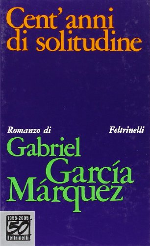 9788807830099: Cent'anni di solitudine. Ediz. speciale (Vintage)