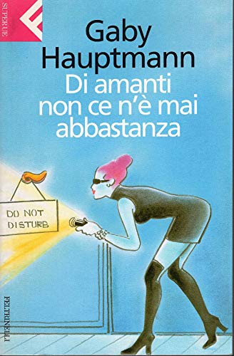 9788807840081: Di amanti non ce n' mai abbastanza (Super universale economica)