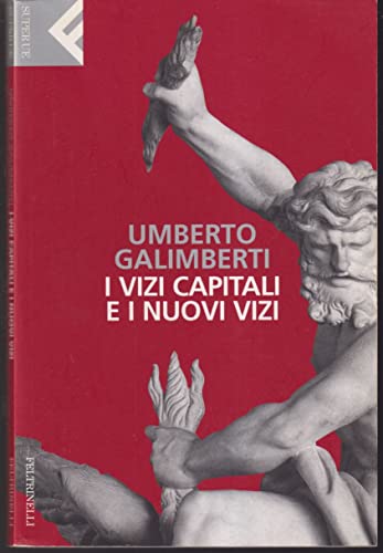 Beispielbild fr I vizi capitali e i nuovi vizi (Super universale economica) zum Verkauf von medimops