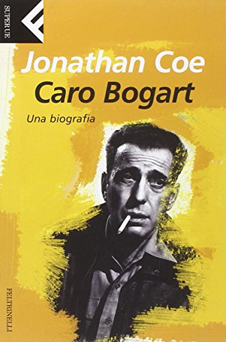 Caro Bogart (9788807840418) by COE Jonathan -