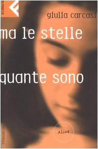 Beispielbild fr MA Le Stelle Quante Sono (Italian Edition) zum Verkauf von ThriftBooks-Atlanta