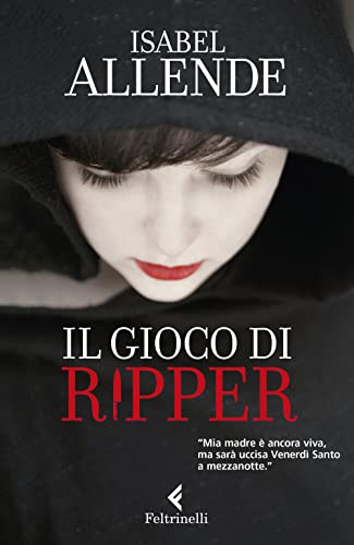 Beispielbild fr Il gioco di Ripper zum Verkauf von medimops