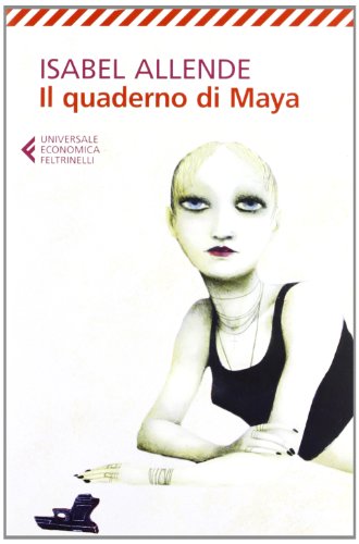 Il quaderno di Maya (Italian Edition) (9788807880001) by Allende, Isabel