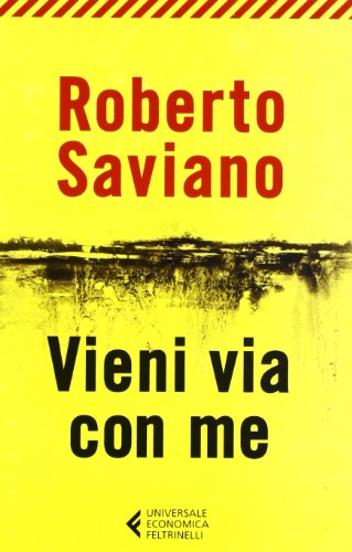 Stock image for Vieni via con me (Italian Edition) for sale by GF Books, Inc.