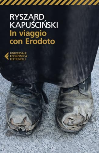 9788807880377: In viaggio con Erodoto (Italian Edition)