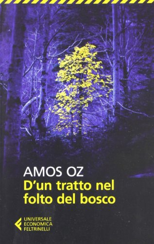 Beispielbild fr D'un tratto nel folto del bosco zum Verkauf von medimops