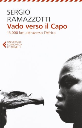 9788807880476: Vado verso il Capo (Italian Edition)