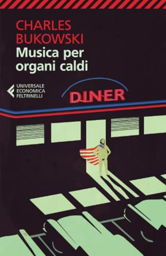 Beispielbild fr Musica per organi caldi zum Verkauf von WorldofBooks