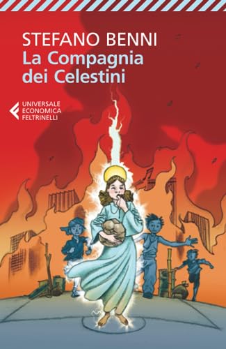 9788807880827: La compagnia dei Celestini