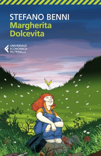 Beispielbild fr Margherita Dolcevita zum Verkauf von WorldofBooks