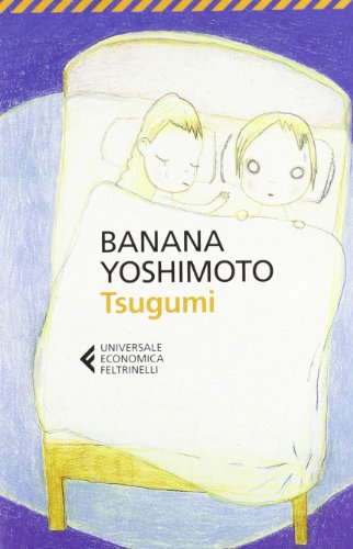 9788807880865: Tsugumi (Italian Edition)