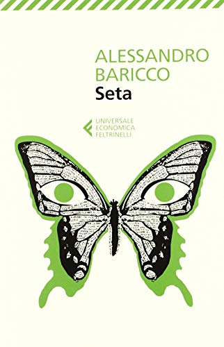 Imagen de archivo de Seta (Italian Edition) a la venta por Zoom Books Company