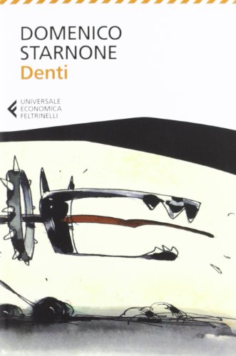 9788807881039: Denti (Universale economica)