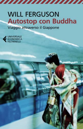 Autostop con Buddha (Italian Edition) (9788807881060) by Ferguson