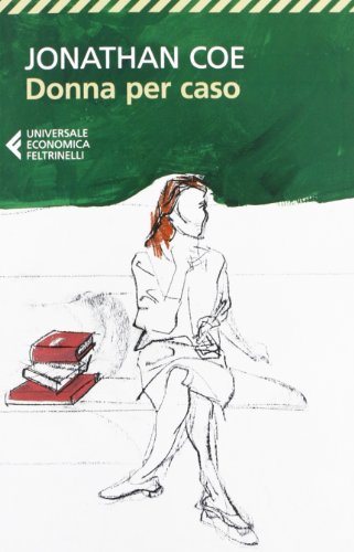 Donna per caso (Italian Edition) (9788807881121) by Coe, Jonathan