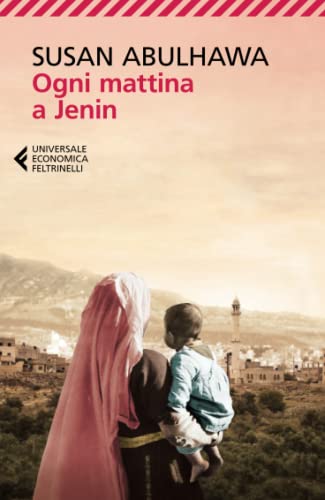 Beispielbild fr Ogni mattina a Jenin zum Verkauf von WorldofBooks