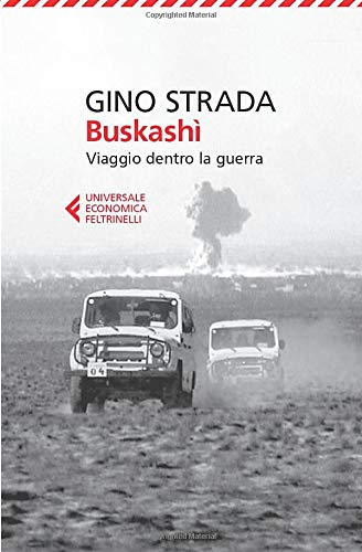 Imagen de archivo de Buskash (Italian Edition) a la venta por libreriauniversitaria.it