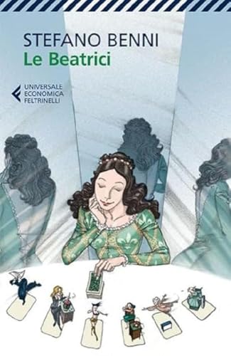 Beispielbild fr Le Beatrici (Italian Edition) zum Verkauf von Red's Corner LLC