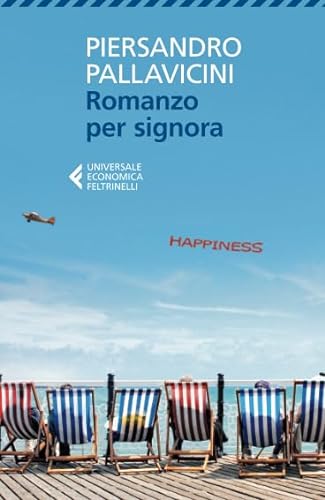 Stock image for Romanzo per signora for sale by medimops