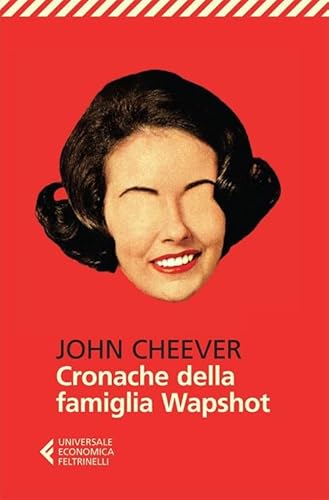 Cronache della famiglia Wapshot (Italian Edition) (9788807881831) by Cheever, John