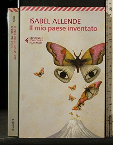 MIO PAESE INVENTATO (Italian Edition) (9788807881923) by Allende, Isabel