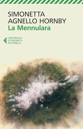 Beispielbild fr La Mennulara (Italian Edition) zum Verkauf von SecondSale