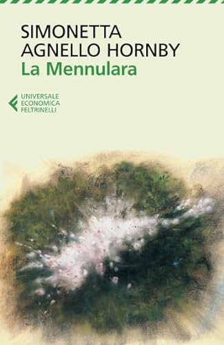 Stock image for La Mennulara (Italian Edition) for sale by SecondSale