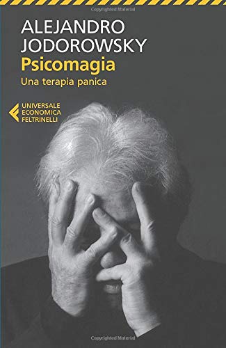 Imagen de archivo de Psicomagia (Italian Edition) a la venta por ThriftBooks-Atlanta