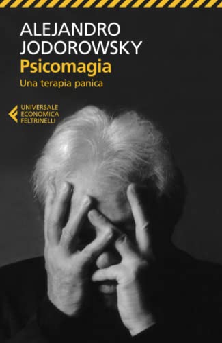 9788807881954: Psicomagia (Italian Edition)