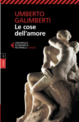 Stock image for Le cose dell'amore: 15 for sale by WorldofBooks