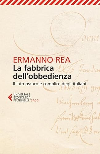 9788807882029: La fabbrica dell'obbedienza