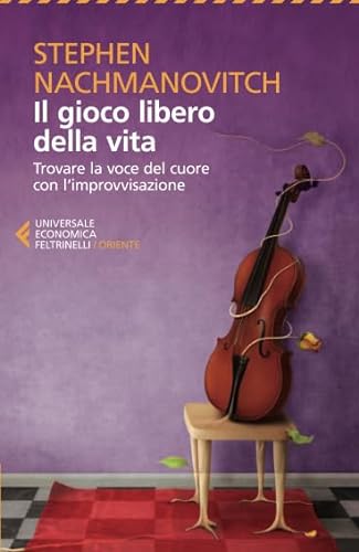 Stock image for Il gioco libero della vita (Italian Edition) for sale by libreriauniversitaria.it