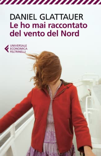 Beispielbild fr Le ho mai raccontato del vento del Nord zum Verkauf von WorldofBooks