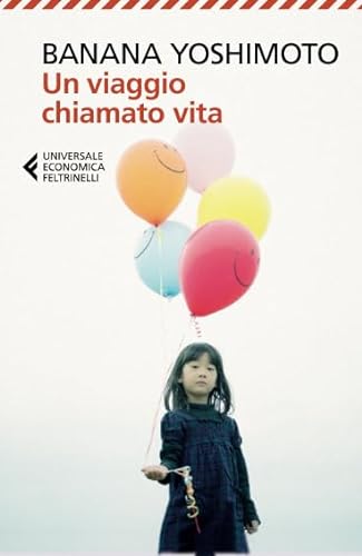 Beispielbild für Un viaggio chiamato vita (Italian Edition) zum Verkauf von Books From California