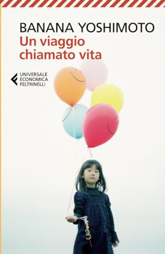 9788807882227: Un viaggio chiamato vita (Universale economica)