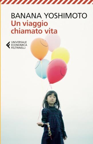 Stock image for Un viaggio chiamato vita (Italian Edition) for sale by Books From California