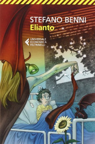 Imagen de archivo de Elianto New Edition a la venta por WorldofBooks