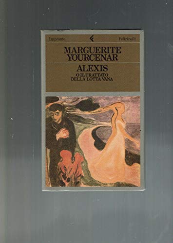 Stock image for Alexis (Italian Edition) for sale by GF Books, Inc.