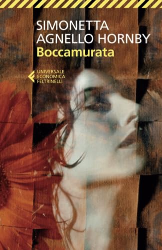 Imagen de archivo de Boccamurata (Italian Edition) a la venta por ThriftBooks-Dallas