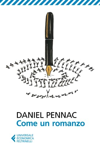 9788807883156: Come un romanzo (Italian Edition)