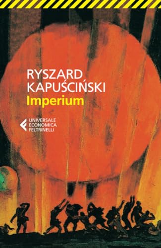 9788807883316: Imperium (Universale economica)