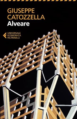 Stock image for Alveare (Italian Edition) for sale by GF Books, Inc.