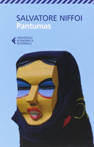 9788807883514: Pantumas (Universale economica)